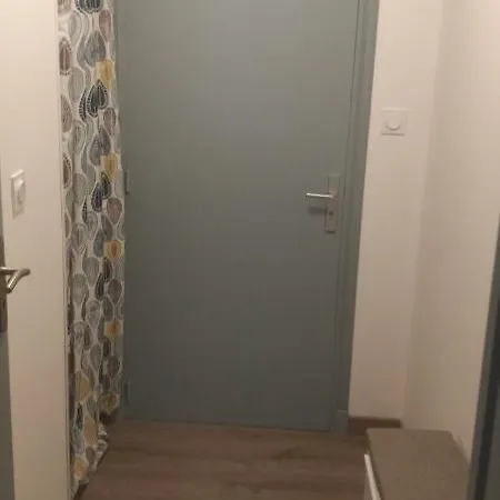 Apartamento Des Cordeliers Avec Parking