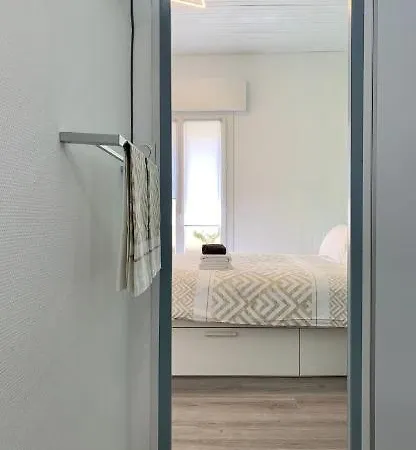 Des Cordeliers Avec Parking