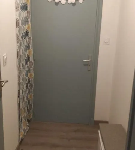 Apartamento Des Cordeliers Avec Parking