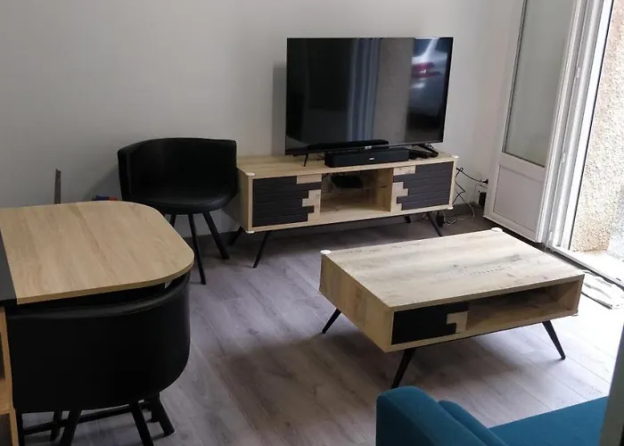 Des Cordeliers Avec Parking