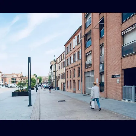 Des Cordeliers Avec Parking